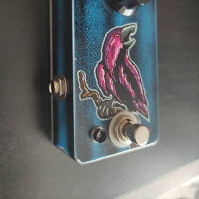 AIB Custom FX distortion pedal. Très Bien image 2