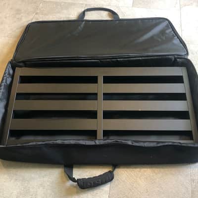 Pedaltrain Classic PRO with Soft Case 2010s - Black image 1