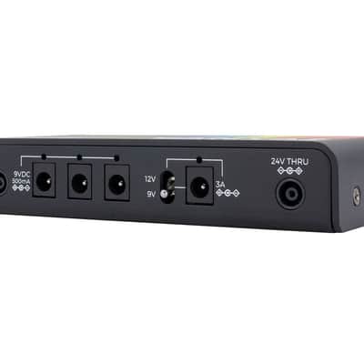 Walrus Audio Canvas Power HP High Powered Power Supply - Open Box image 7