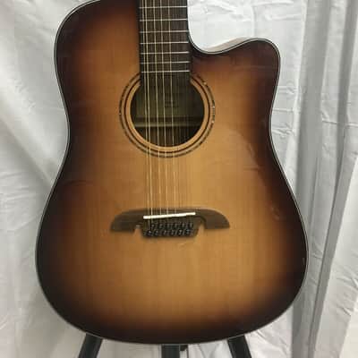 Alvarez AD60-12CESHB image 1
