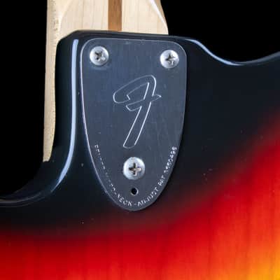 1977 Fender Telecaster Deluxe image 13