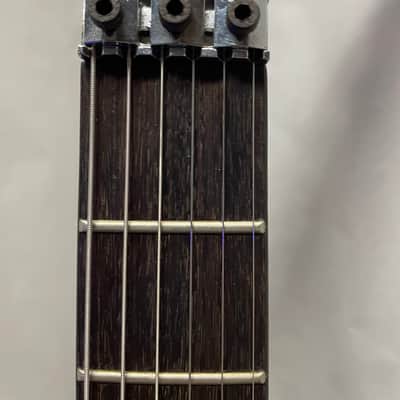 Vintage Kramer Striker 100st - Candy Apple Red image 11