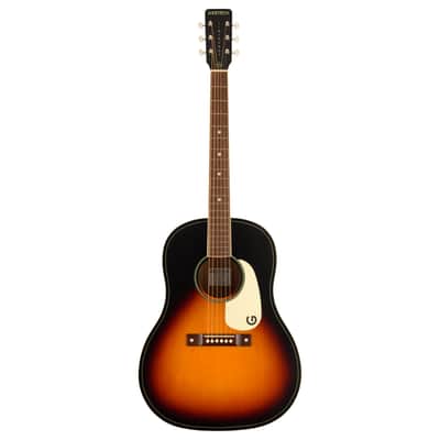 Gretsch JD Dreadnought Delto WPG RXB - Acoustic Guitar image 2