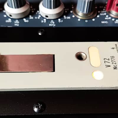 Siemens V72 image 1