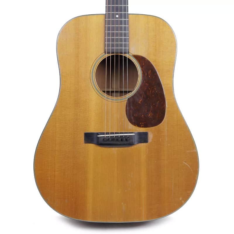 Martin D-18 1934 - 1945 image 3