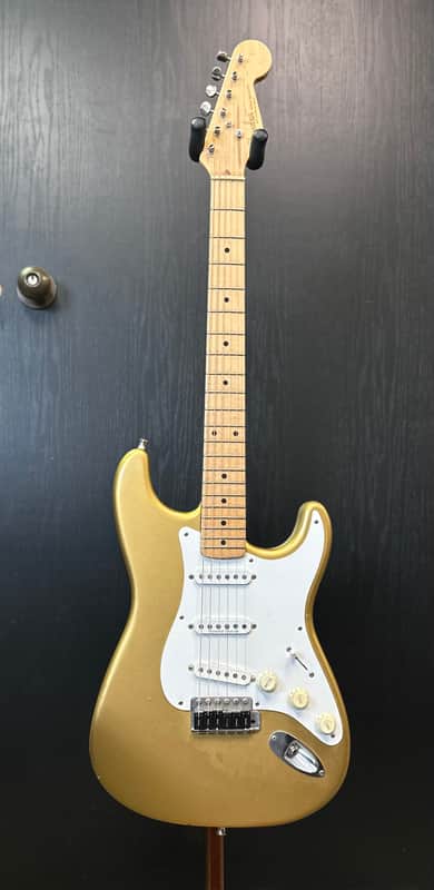 Fender Custom Shop '54 Stratocaster 1994 image 1