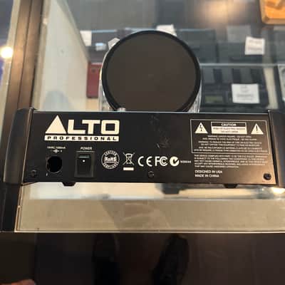 Alto Professional ZMX862 image 2