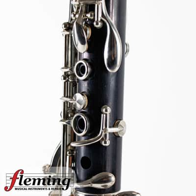 Buffet Crampon R13 Bb Clarinet image 17