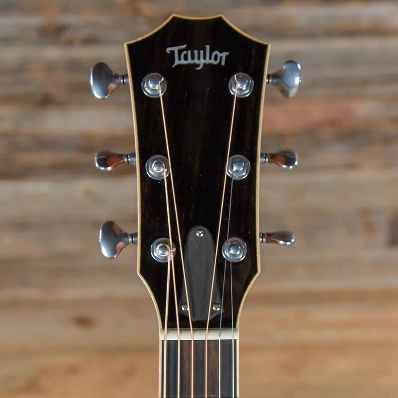 Taylor 814ce Dlx image 6