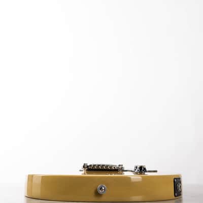 Gibson Les Paul Junior, TV Yellow | Demo image 23