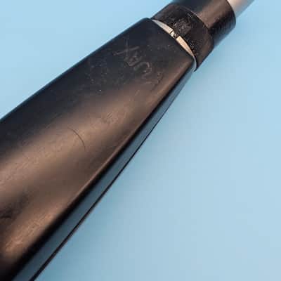 ☆Vintage Sennheiser MD 421 Microphone w/ Mic Clip - U-5 U-4 image 4