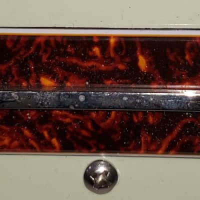 Lollar Charlie Christian Pickup Set 2015- Loaded Telecaster Pickguard image 2
