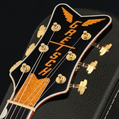 Gretsch G6136T-Black Black Falcon Gretsch [JT18041870] (06/15) image 15