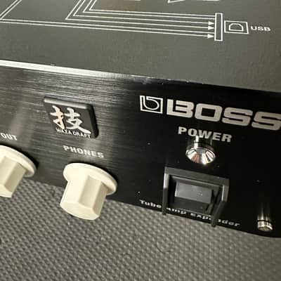 Boss Waza Tube Amp Expander #Z5K2049 image 8