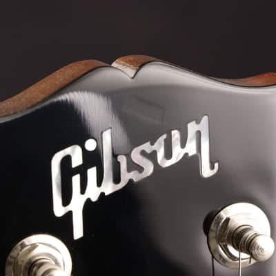 GIBSON USA Les Paul Standard 50s P-90 Gold Top Gold Top [200940240] (02/24) image 4