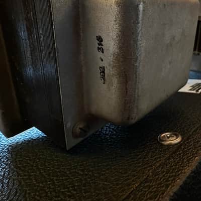 1968 Marshall JTM50 Bluesbreaker Combo image 16
