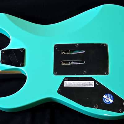 ESP LTD Mirage Deluxe 87 image 7