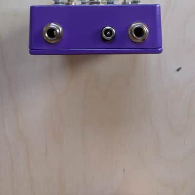Fuzzrocious Cat King Dual Distortion 2010s - Graphic image 5
