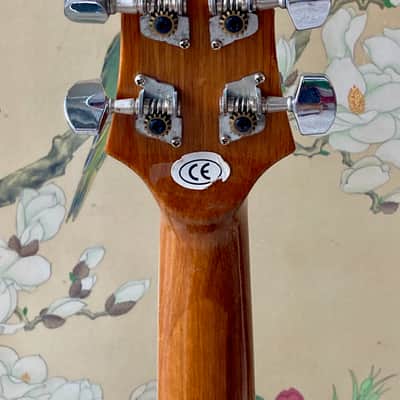 Mitchell MU-70CE/N 1990s - Spruce image 6