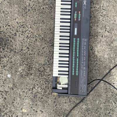 Yamaha DX7