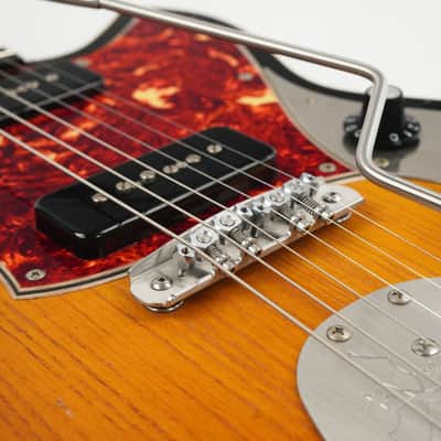 Novo Miris J 3-Tone Burst image 7