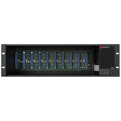 Harrison Audio D510r 500 Series Rack System image 1