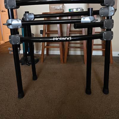 Roland TD-12 V-Drums Drum Rack