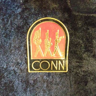 Conn 50M Director Alto Saxophone - Amazing Condition image 8