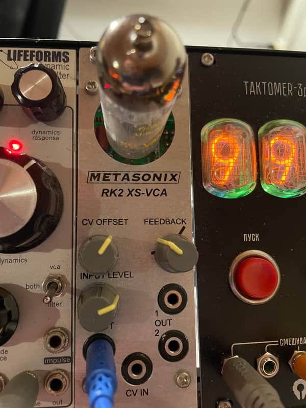 Metasonix RK2 XS - VCA