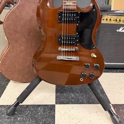 Gibson SG Special 1972-1975 image 3