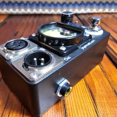 Joye Music Analog-VUMP - Black image 8