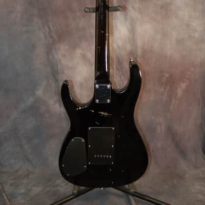 MTV Sun Drop Soda Guitar Whammy Humbucker 1990's Promo Logo Finish image 7