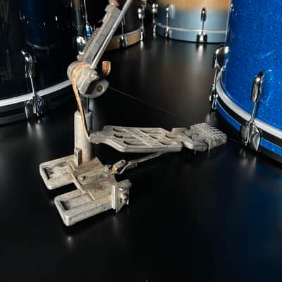 70's - 80's Rogers Swivomatic Bass Drum Pedal (R1) image 4