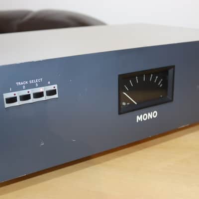 Ex BBC - 3U Vortex Communications Ltd - 4 x 1 Audio Matrix Switcher Box w/PPM image 18