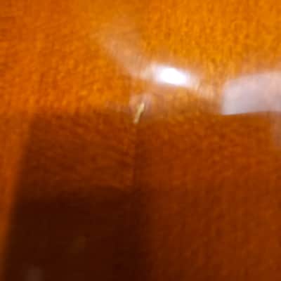 D Z Strad Cello - Model 101 - Cello Outfit (3/4 Size) (Pre-owned) image 13