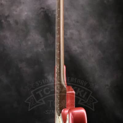 Moon ST-C Rosewood Neck image 10