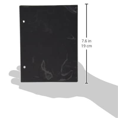 Grover TR9412 Flip Folder Windows 12 Pack image 2