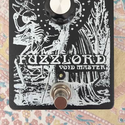 Fuzzlord Void Master image 1