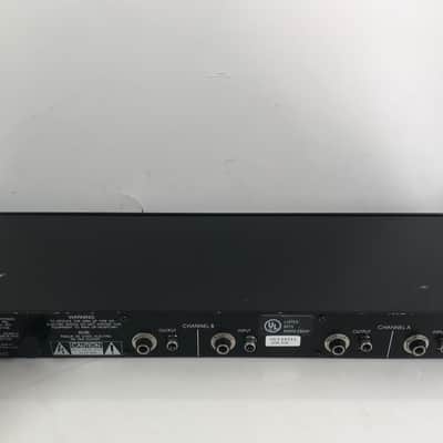 BBE Model 482 Sonic Maximizer image 5