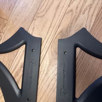 Novation Peak Stand / Black Aluminum / Very Good Condition! image 4