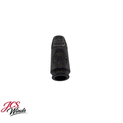 Theo Wanne GAIA 2 Soprano Saxophone Mouthpiece 7 Facing image 4