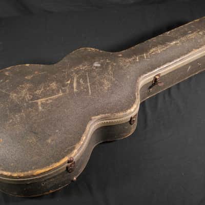 Gretsch Vintage 1960 Anniversary Hardshell Case image 1