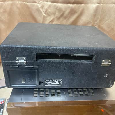 Roland RE-201 Space Echo Tape Delay / Reverb with new tape for 1 image 3