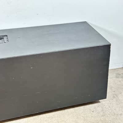 Genelec 7073A Four-Way 12" Long Throw Active Subwoofer for Monitoring image 12