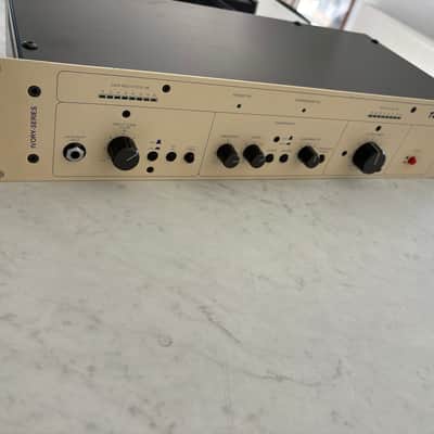 TL Audio 5050 image 8