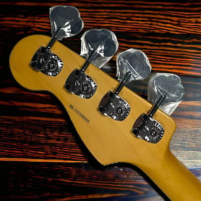 Fender AM Pro II P-Bass, Miami Blue / Maple *IN STOCK* image 14