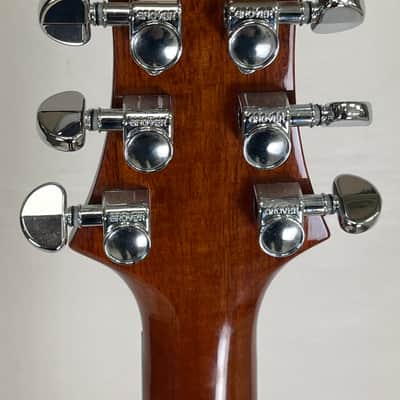 Samick Greg Bennett D-2/N - Natural image 6