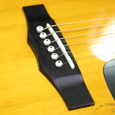 Epiphone EJ-200CE 2009 image 9