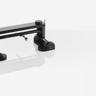 CLEARAUDIO STATEMENT TT1 Tangential Tonearm - NEW! image 4