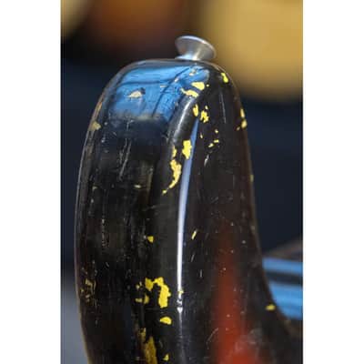 1964 Fender Precision Bass sunburst image 13